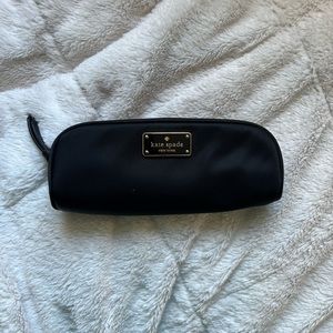 Kate Spade Nylon Pencil Case